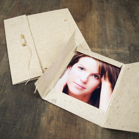 KAVA Portrait Case
